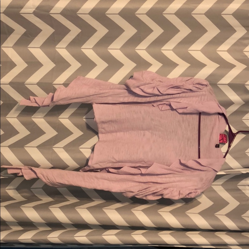 Cardigan/Coverup - Picture 5 of 6